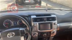 تويوتا 4رنر